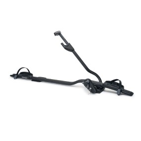 Porte-vélos pour barres de toit
