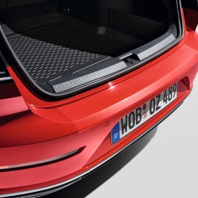 Protection de seuil de chargement transparent ARTEON