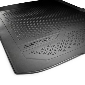 Tapis de coffre rigide pour modèle Arteon