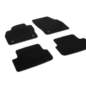 Tapis de sol Textile