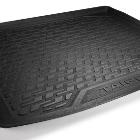 Tapis de coffre