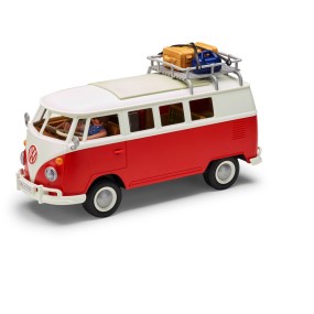 T1 Camper de Playmobil