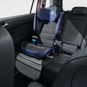 Siège enfant i-SIZE Kidfix 3 à 12 ans selon la norme R129
