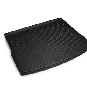 Tapis de coffre