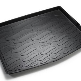 Tapis de coffre rigide pour ID.3