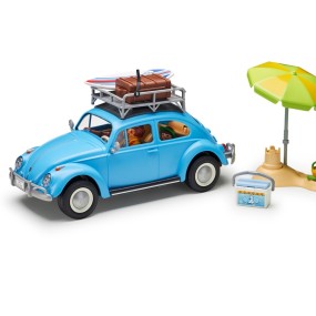 Coccinelle Volkswagen Playmobil