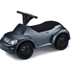 Voiture enfant Junior Beetle, anthracite