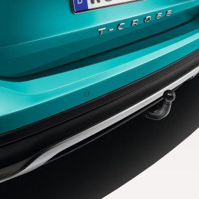Dispositif d'attelage T-Cross (kit) amovible (Prod avant S30/2020)