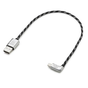 Câble USB - Apple Lighting 30 cm Volkswagen