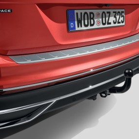 Dispositif d'attelage Tiguan (kit) fixe (Prod après S30/2020)