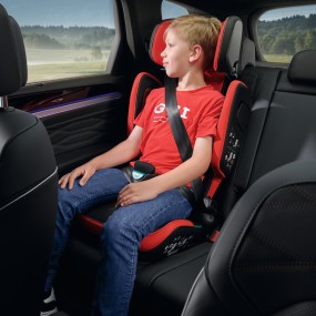 Siège enfant GTI Kidfix pour enfants