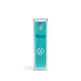 Nettoyant écran Volkswagen Bleu
