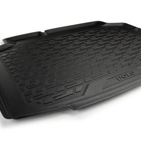 Tapis de coffre