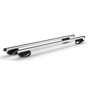 Barres de toit pour T-Roc et T-Cross
