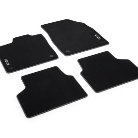 Tapis de sol Textile