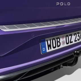 Dispositif d'attelage Polo (kit) fixe (Prod après S30/2020)