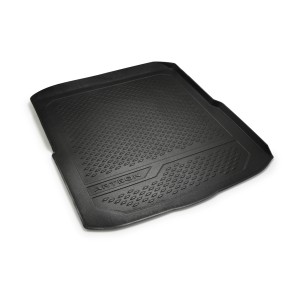 Tapis de coffre