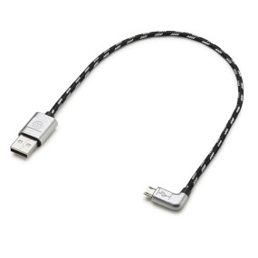 Câble USB - Micro-USB 30 cm Volkswagen