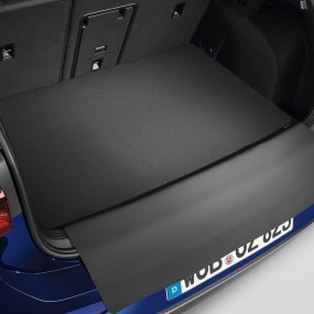 Tapis de coffre réversible pour Golf VIII