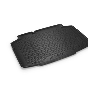 Tapis de coffre