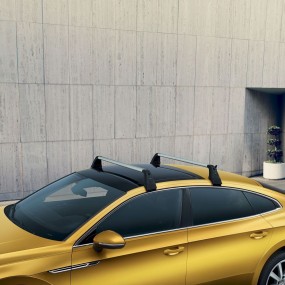 Barres de toit pour Arteon