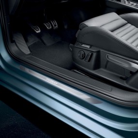 Seuils de porte pour Passat Berline et Passat SW