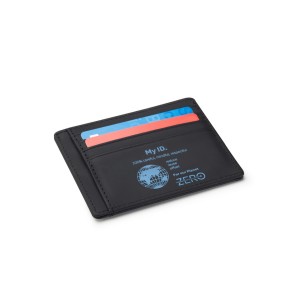 Etui pour cartes bancaires
