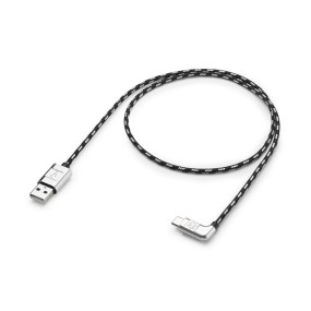 Câble USB-C sur Apple Lightning 70 cm