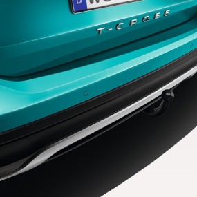 Dispositif d'attelage T-Cross (kit) fixe (Prod avant S30/2020)