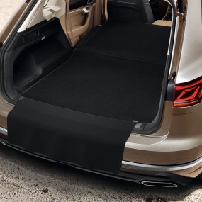 Tapis de coffre réversible pour Touareg 2018