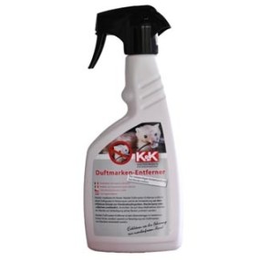 Prétraitrement 500ml