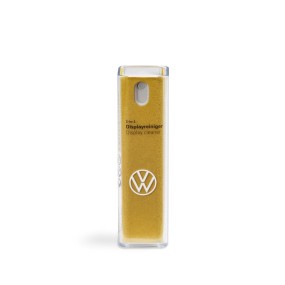 Nettoyant écran Volkswagen Jaune