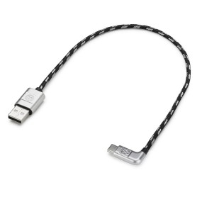 Câble USB - USB-C 30 cm Volkswagen