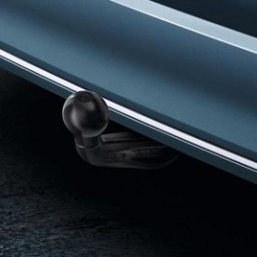 Dispositif d'attelage Passat SW(kit) pivotant (Prod après S30/2020)