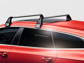 Barres de toit Arteon