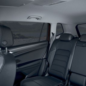 Kit pare-soleil pour Tiguan Allspace