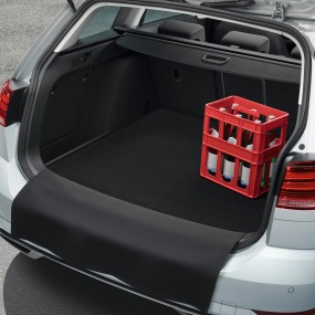 Tapis de coffre réversible pour Golf SW