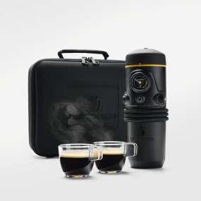 Machine Espresso