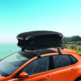 Coffre de toit 300 à 500L