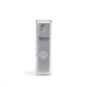 Nettoyant écran Volkswagen Gris