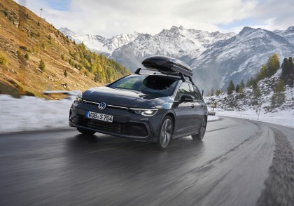 Prenez de l’avance sur les pistes