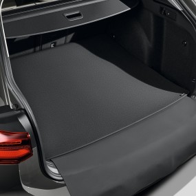 Tapis de coffre réversible pour Golf SW VIII
