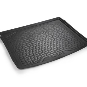 Tapis de coffre