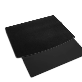 Tapis de coffre réversible pour Taigo
