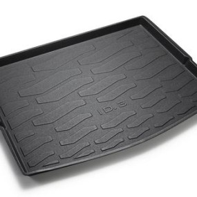 Tapis de coffre