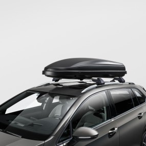 Coffre de toit Basic 340L Volkswagen
